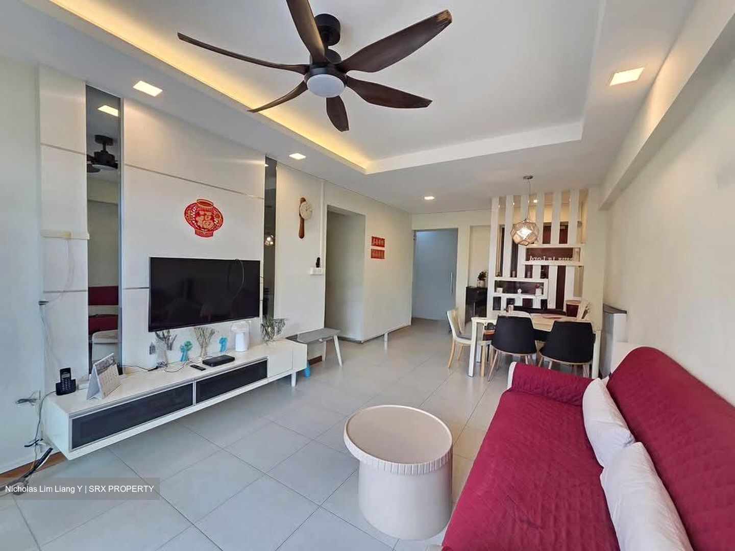 Blk 303A Coralinus (Punggol), HDB 4 Rooms #532305831